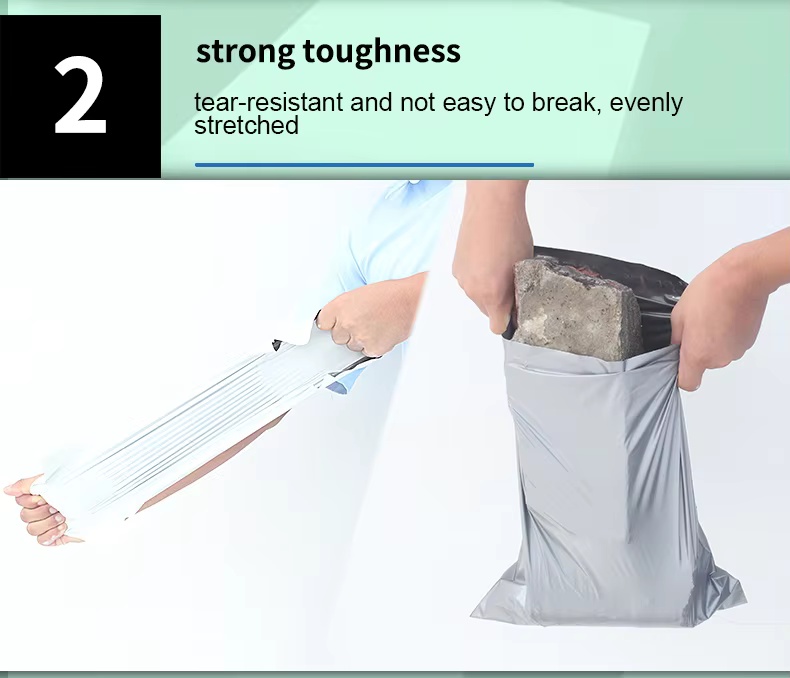 Courier bags